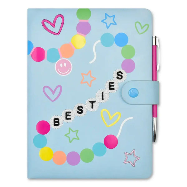 Iscream Besties Journal