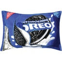 Iscream  Oreo Cookies Packaging Fleece Plush