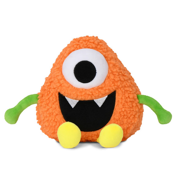 Iscream Milo Monster Mini Plush