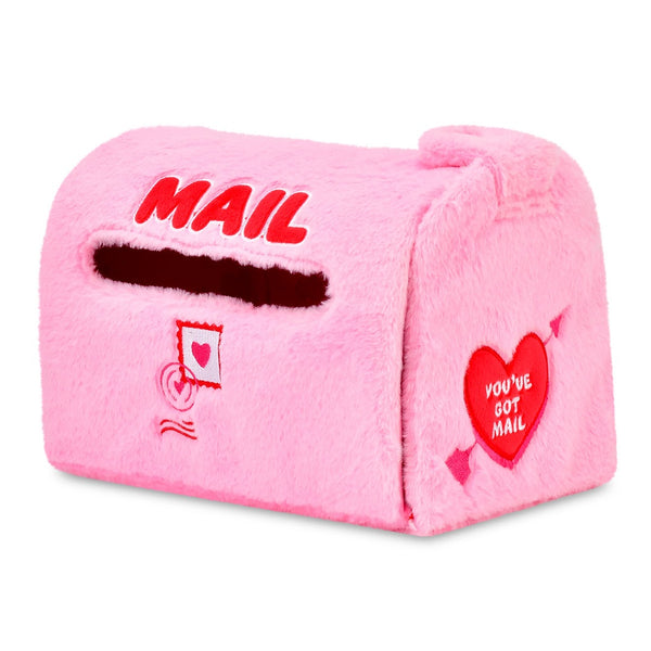 IS You've Got Mail Interactive Plush
