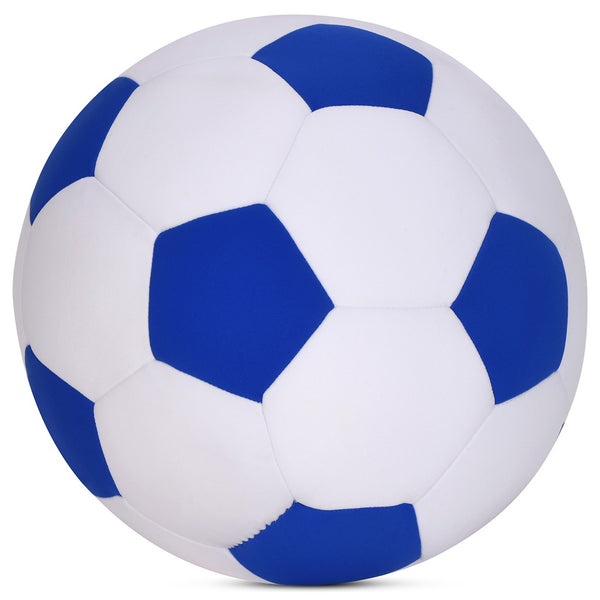 IS Soccer Ball 3D Microbead Plush