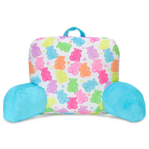 Iscream Yummy Gummy Lounge Pillow