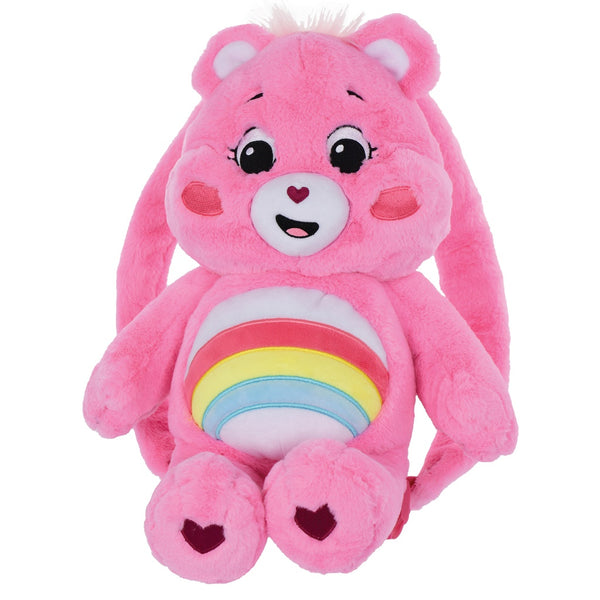 IS Cheer Care Bears Bag Buddy