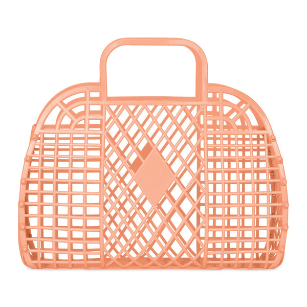 IS Melon Large Jelly Bag