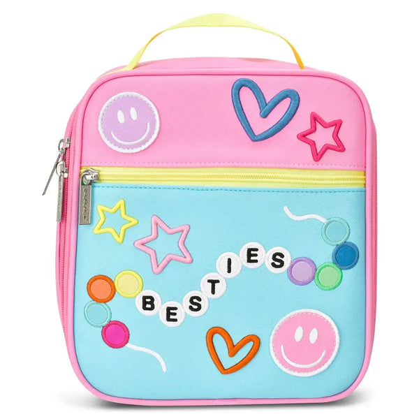 Iscream Besties Lunch Tote