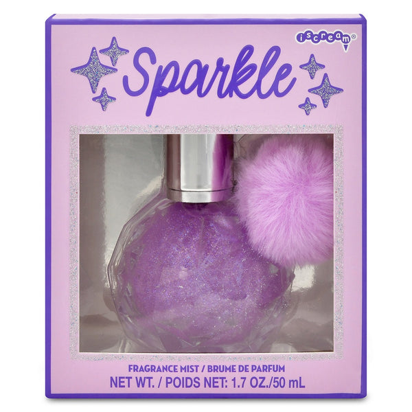 IS Sparkle Fragrance Mist