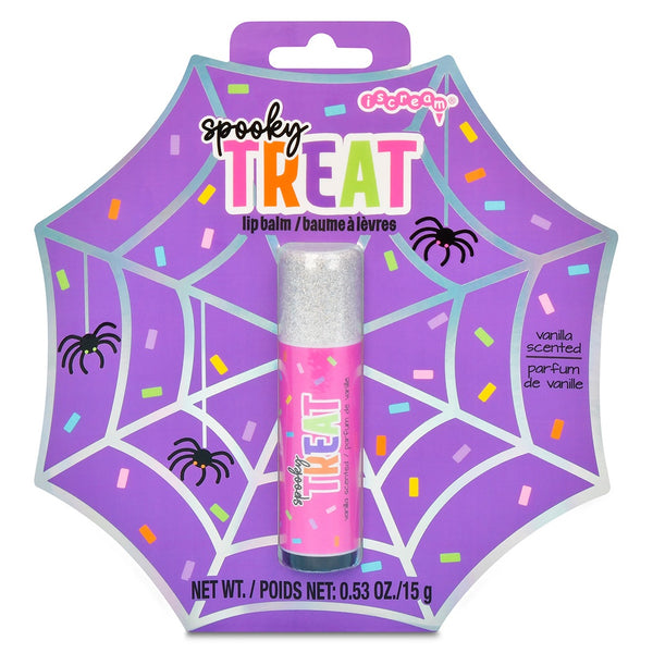 IS Spooky Treat Lip Balm