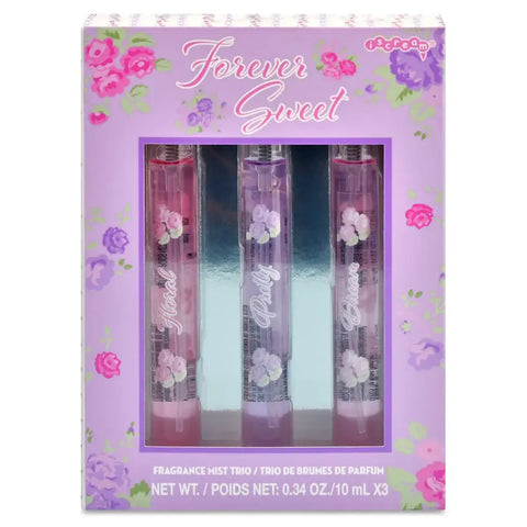 IS Forever Floral Fragrance Trio
