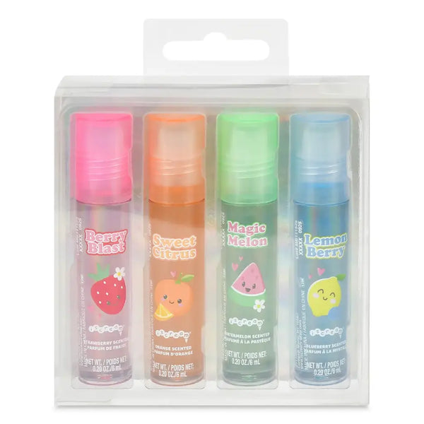 Iscream Fruit Lip Oil