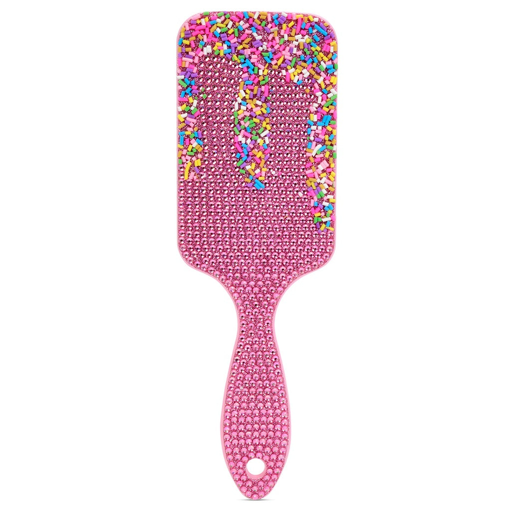 IS Sprinkle Sparkle Paddlebrush