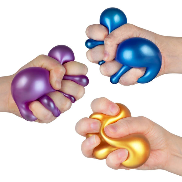 ORB Curiosities Sugar Smooshies Metallic JUMBO