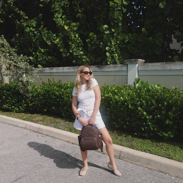 Itzy Mini Plus -Espresso