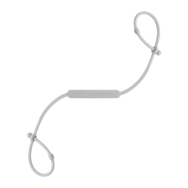Silicone Toy Strap