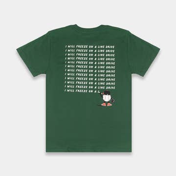 Chalkboard T-Shirt