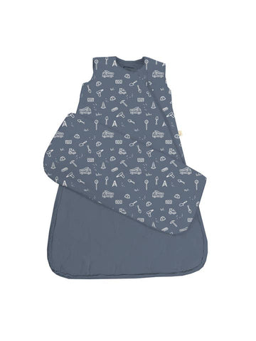 Construction Sleep Bag 1.0 TOG