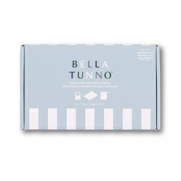 BT Pack and Go Bundle - Shooting Star