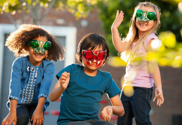 Buzzerks Bug Goggles