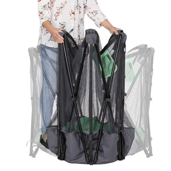 Play Zone Pop-Up Play Pen - Playful Green