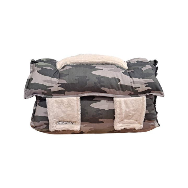 Nap Mat - Camo