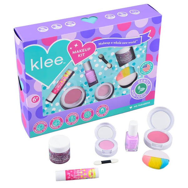 Sweet Lil Nothings - Sugar Pop Deluxe Makeup Kit