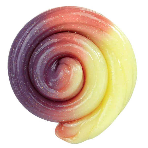 Goodnight Cactus - 4" Full Size Thinking Putty Tin