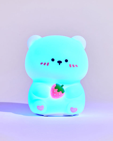 Hot Focus Sugar Crush LED Mood Light