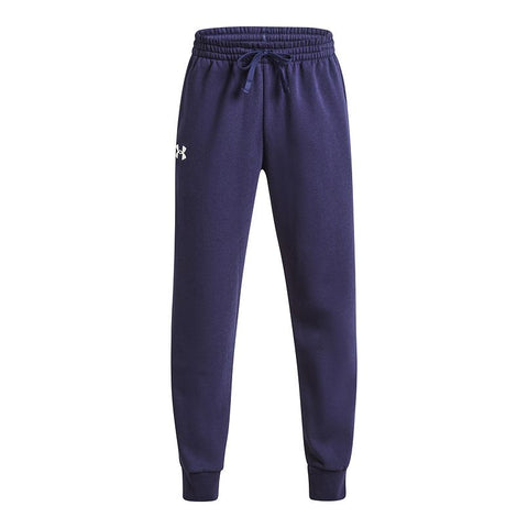 Under Armour Boys' Rival Fleece Joggers