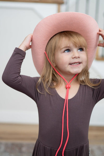 Little Adventures Western Hat