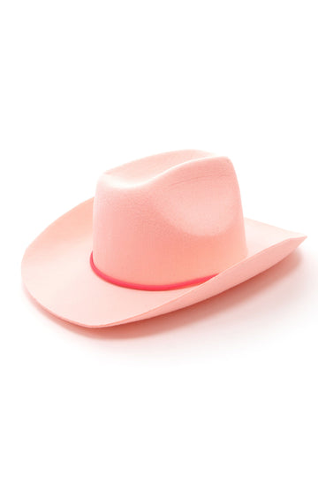 Little Adventures Western Hat