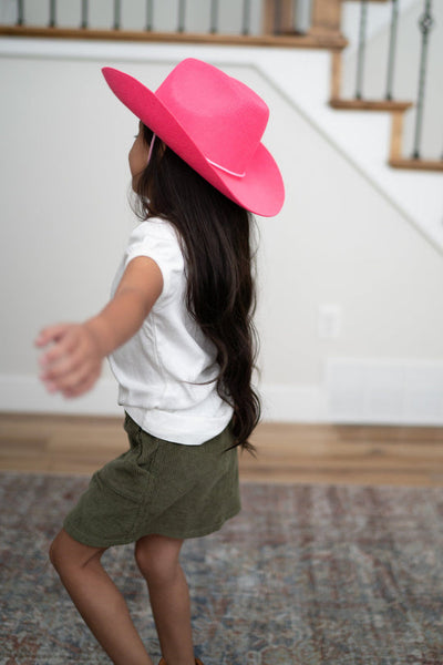 Little Adventures Western Hat