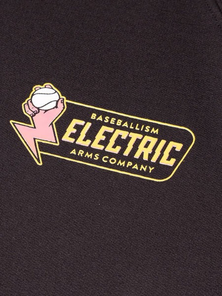 Electric Arms Hoodie