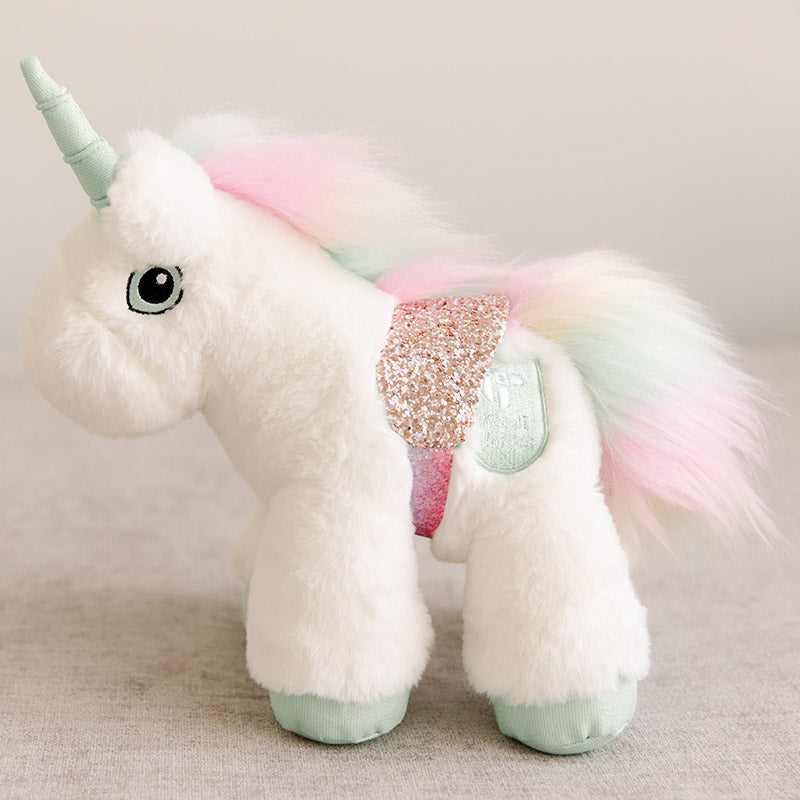 Piccoli Horses - Unicorn - Ivy