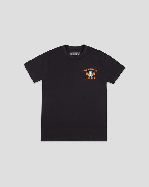 Hardball Hunter Antlers T-Shirt