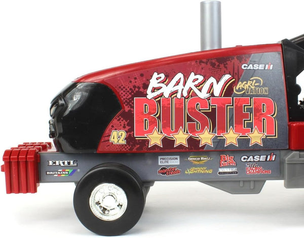 Case 1:16 BIG FARM CASE IH PULLER  TRACTOR