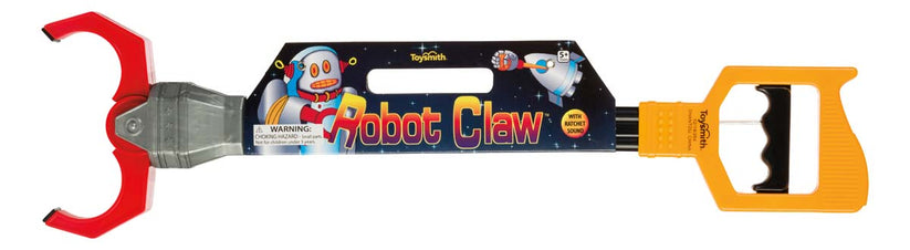 Robot Claw Grabber