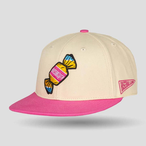 Bubbles and Doubles Cap