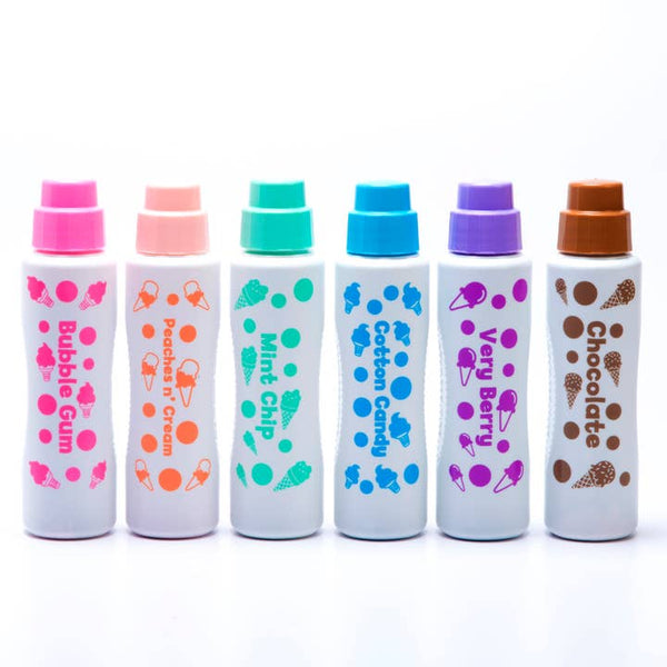 Do A Dot Art! Scented Ice Cream Dreams Dot Markers