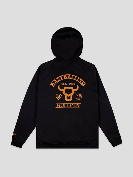 Baseballism Bullpen Hoodie