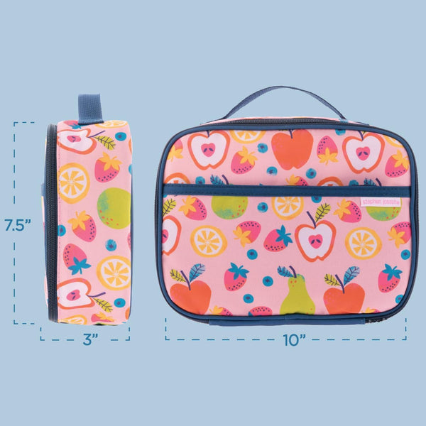 Junior Lunchbox - Flower
