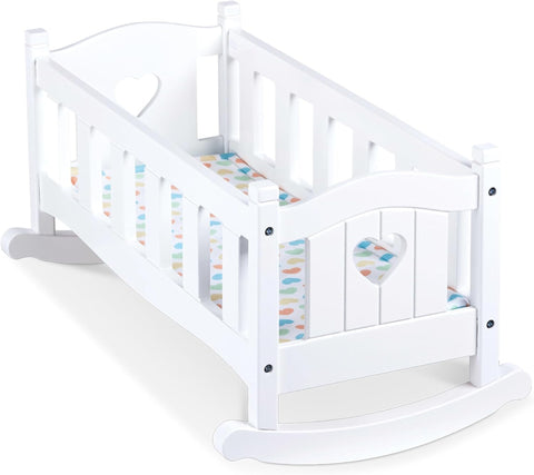 MD Mine to Love Play Cradle
