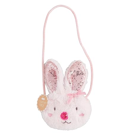 MP Easter Bunny Light-Up Purse