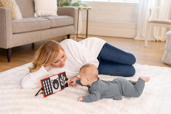 Manhattan Toy Wimmer Discovery Mirror