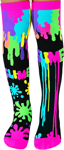MM SLIME SOCKS