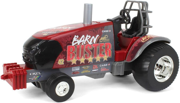 Case 1:16 BIG FARM CASE IH PULLER  TRACTOR