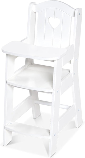 MD Mine to Love Play High Chair