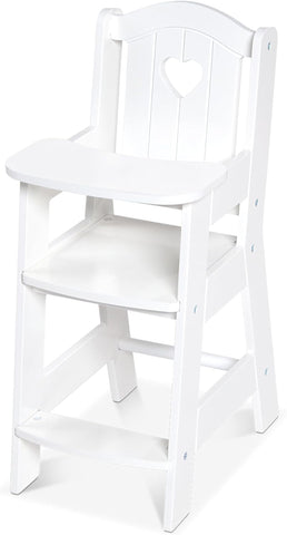 MD Mine to Love Play High Chair