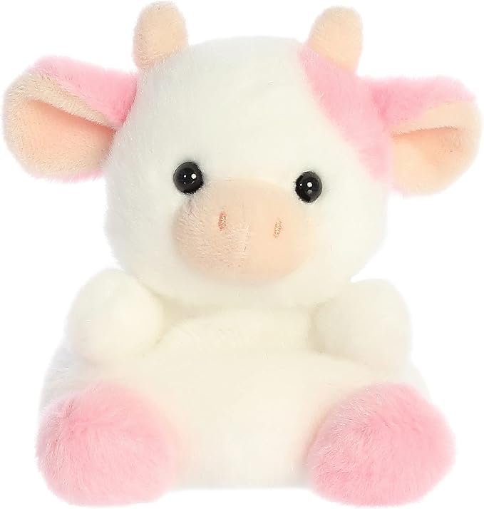 Palm Pals™ - Belle Strawberry Cow™