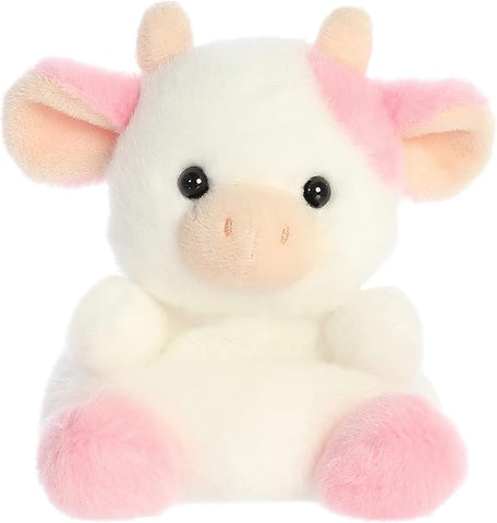 Palm Pals™ - Belle Strawberry Cow™