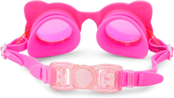B20 Kitten Mango Mittens Swimming Goggles