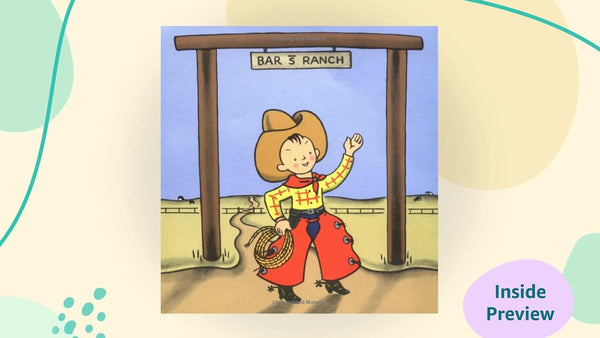 Cowboy Small